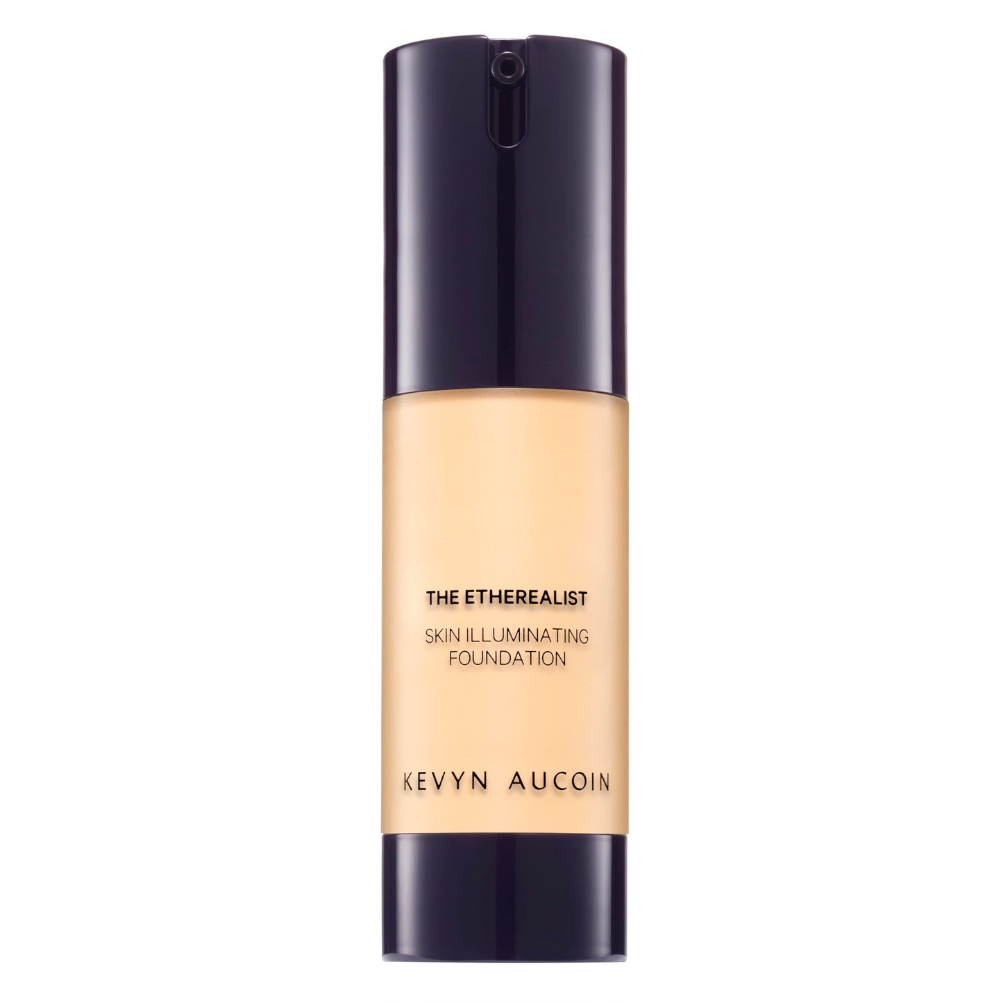 Kevyn Aucoin The Etherealist Skin Illuminating Foundation: Comfortable, shine-free, smooth, moisturize. Medium to full coverage. Makeup artist go to for an even bright natural look.