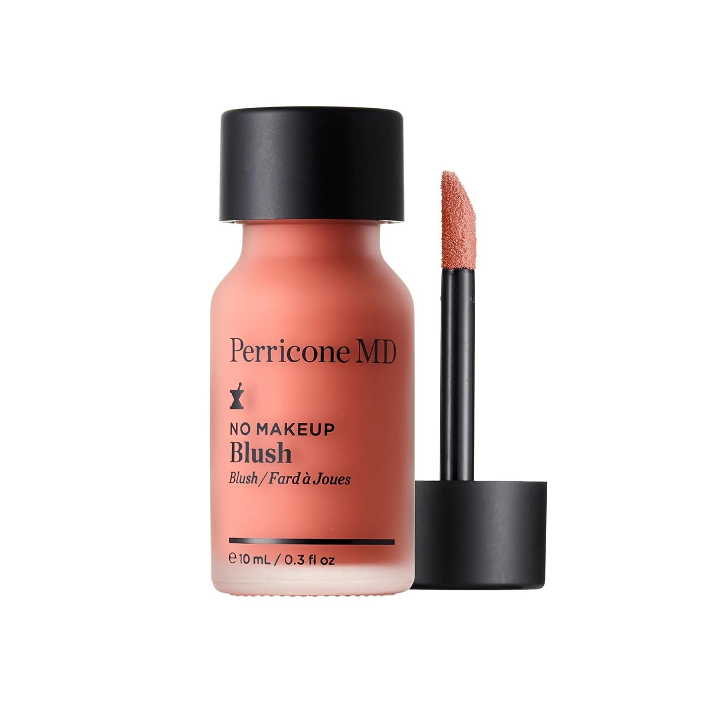Perricone MD No Makeup Bundle: Instant Blur Invisible Priming Balm & Lightweight Gel-Cream Blush